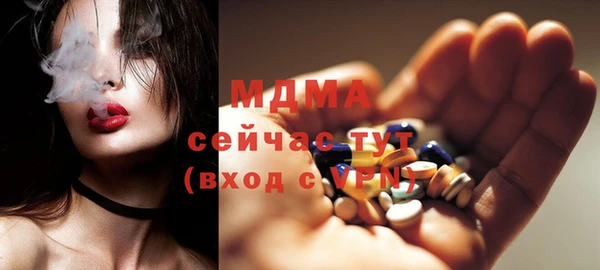 молекула духа Лабытнанги