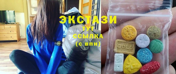молекула духа Лабытнанги